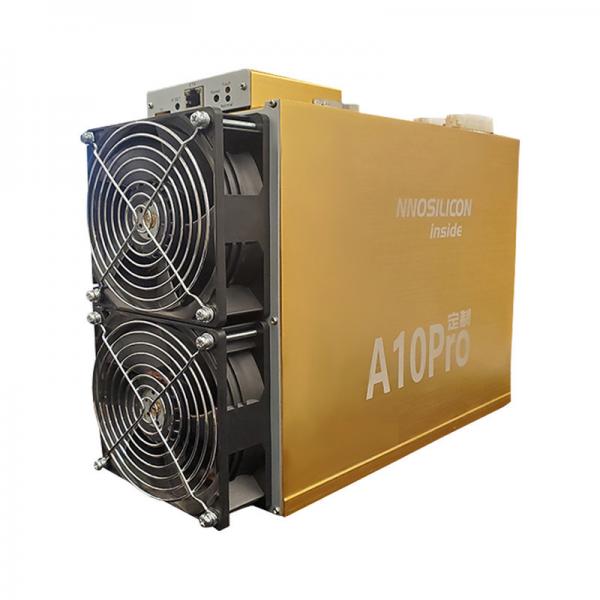 Quality ETH 1350W Ethereum Asic Miner Innosilicon A10 Pro 6G 720Mh Ethash Asic Miner for sale