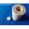 Quality 2400MPa Al2O3 Aluminium Oxide Ceramic 89HRA High Strength for sale