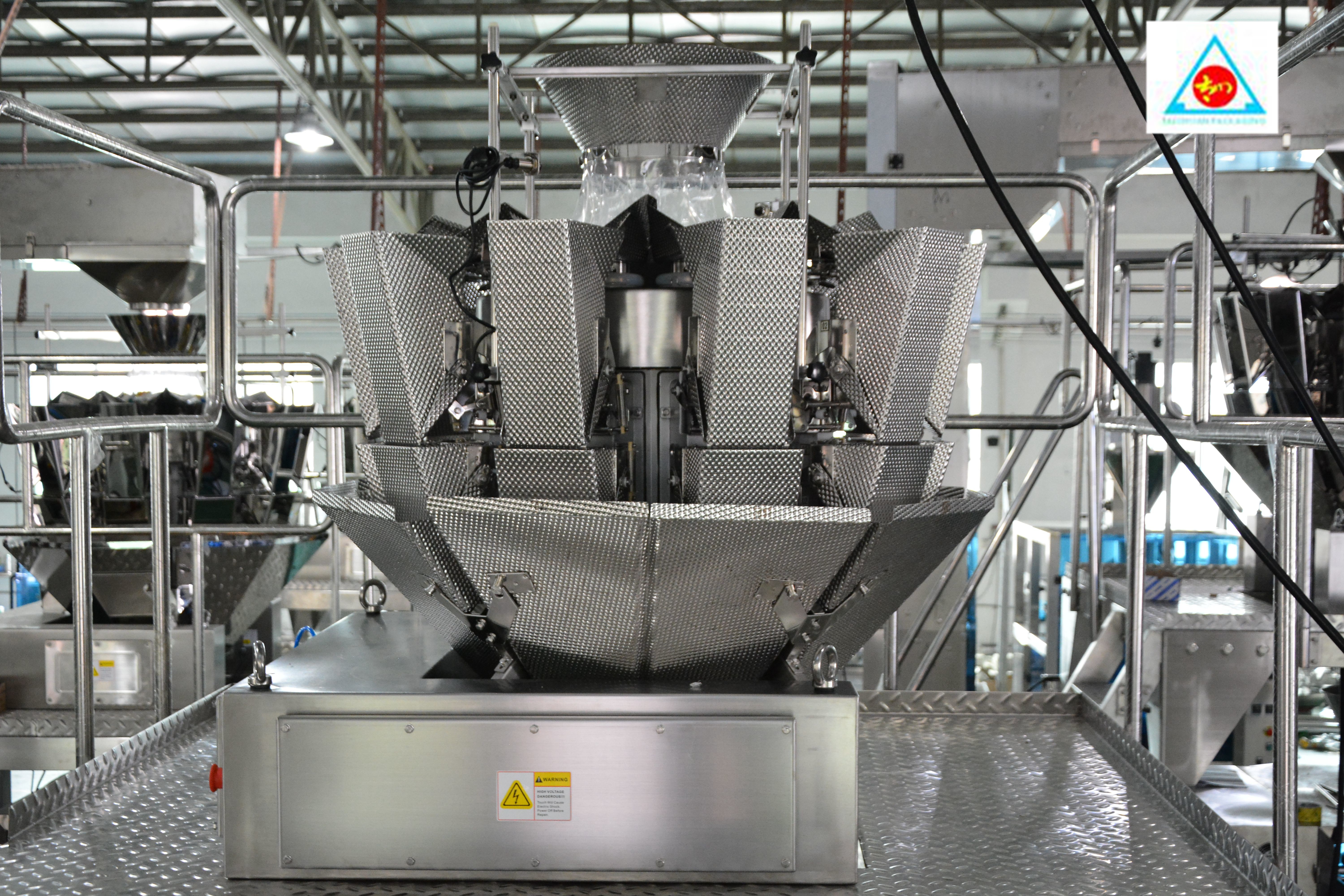 China Automatic 1kg,2kg,3kg,4kg,5kg all granular,sugar,salt.rice packing machine factory