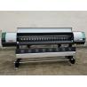 China High Speed Large Format Eco Solvent Sublimation Printer with EPS3200 4720 2heads/4heads factory