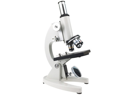 Quality 12.5X Biological Compound Microscope for sale