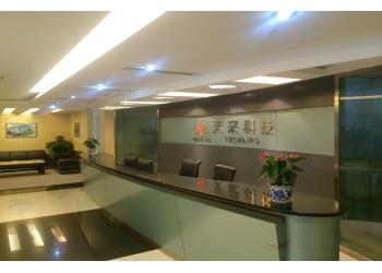 China Factory - Sichuan Techairs Co., Ltd