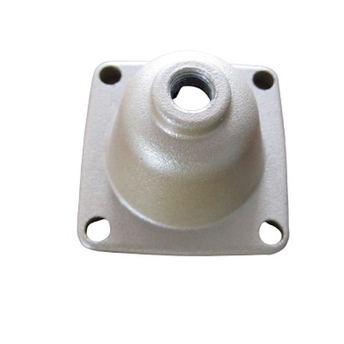 Quality A356 Custom Die Casting Parts Cap Aluminum Casting Parts For Machinery Components for sale