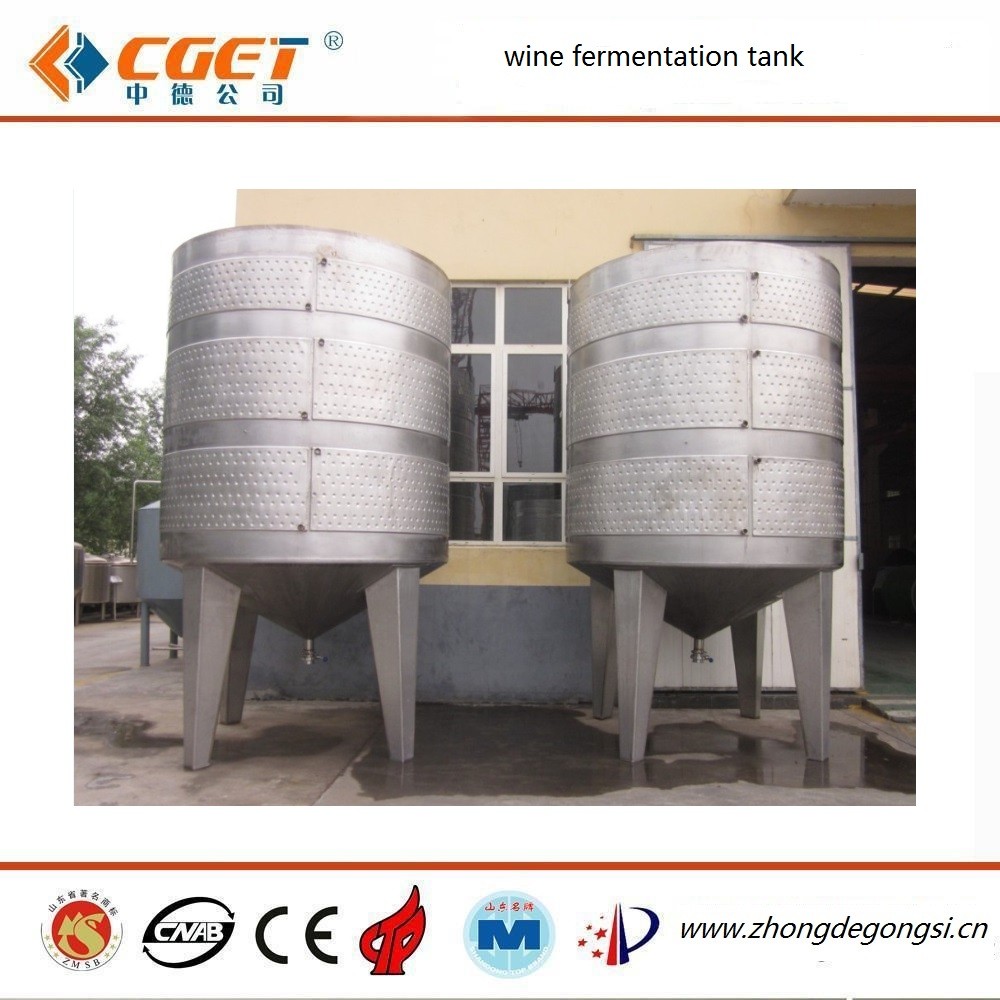 Wine processing