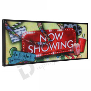 Quality HD Player P5 Double Sided Outdoor LED Sign For Churches High Brightness 5000mcd for sale