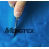 China Level 5 UHMWPE norcy nitrile cut resistant glove for anti-thief bag UHMWPE fabric for anti-thief bag theft proof bags factory