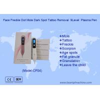 China 2in1 ozone plasma beauty pen eyelid lifting skin mole removal plasma pen factory