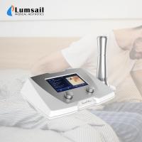 China Home Use Portable ED Shock wave Therapy device For Urological Dysfunction Treatment factory