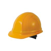 China T099 Construction Worker Helmet Comfort Hard Hat with 6 Points Suspension and Sweatbands factory