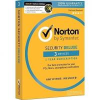 China best quality antivirus License Key Antivirus Computer Software Norton Security Deluxe 1 Year 3 Devices factory