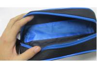 China ISO Mini Speaker Case 23*9.5*8.3 CM Double-side Jersey Surface Fabric factory