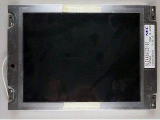 Quality NL6448AC20-06 6.5 INCH 640×480 122PPI NEC TFT Panel 78.8(W)×126.8(H) mm for sale