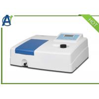China G Series Visible Spectrophotometer Visible Spectrophotometry Instrument factory