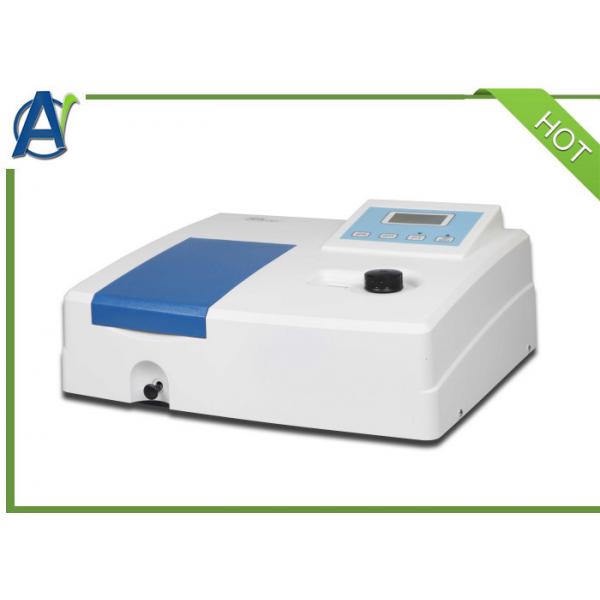 Quality G Series Visible Spectrophotometer Visible Spectrophotometry Instrument for sale