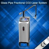 China Best Fractional CO2 Laser RF CO2 Fractional Laser Beauty Equipment scar removal machine factory