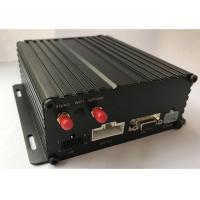 China 2TB HDD Mobile DVR for sale