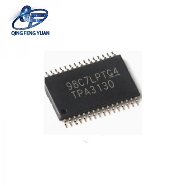 Quality TPA3130D2DAPR Texas Instruments National Semiconductor TQFP-64 for sale