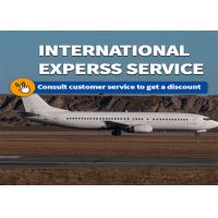 Quality DDU DDP DAP International Air Freight Forwarder , Air Shipping From China To for sale