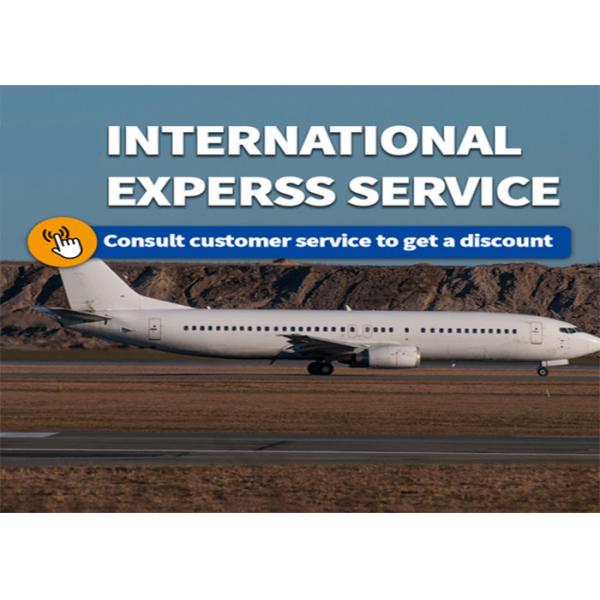 Quality DDU DDP DAP International Air Freight Forwarder , Air Shipping From China To Singapore for sale
