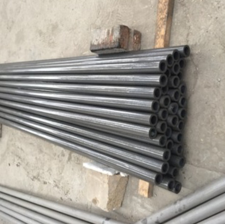 Quality Kilns Silicon Carbide Ceramics Cooling Air Pipes Tube Parts Mechanical for sale