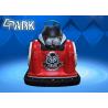 China Larger Space Battery Powered Kids Bumper Car Outdoor Sport Equipment factory