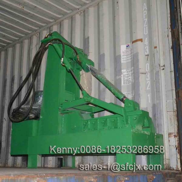 Quality 20piece/Hour 40piece/Hour Tire Recycling Machine Waste Tyre Cutting Machine for sale