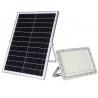 China aterproof outdoor ip66 die cast aluminum smd 60w 100w 150w led solar flood lamp factory