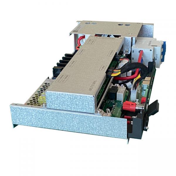 Quality 63S Lithium Battery Management System Bms 208V 50A all in one for sale