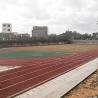 China Environmental Friendly Jogging Track Material For Indoor & Outdoor factory