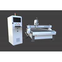 China 5x10 Wood Engraving Machine CNC Router Table With Italy Spindle factory