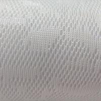 Quality Jacquard Spacer Mesh Fabric Customized Polyester Air Mesh For Shoes for sale