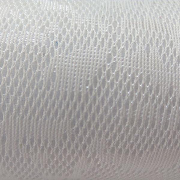 Quality Jacquard Spacer Mesh Fabric Customized Polyester Air Mesh For Shoes for sale