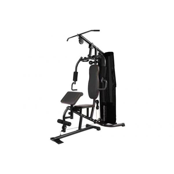 Quality Household Squat Rack Workout Training Equipments Multifunction Smith Machine for sale