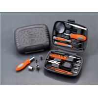China 23 pcs mini tool set ,for promotion/gift ,with plastic box factory