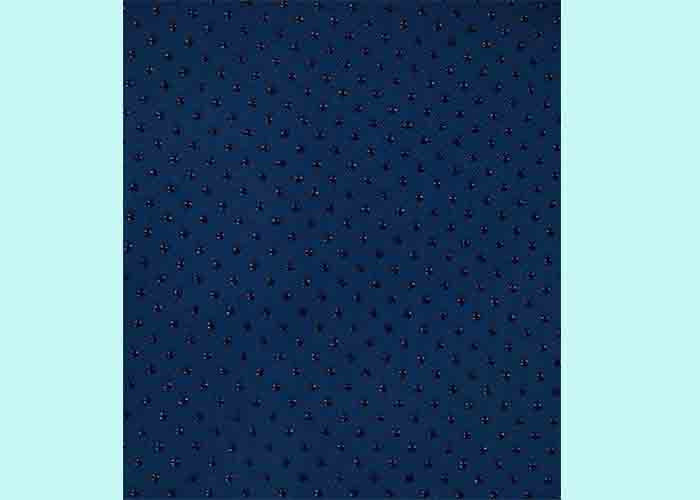 Anti Slip Dot Style Nonwoven Fabric / Non - skid TNT Fabric For Furniture Use