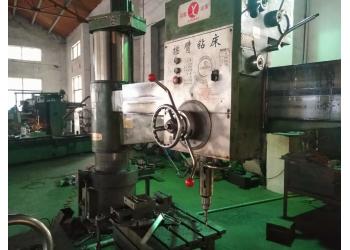 China Factory - Suzhou Tronsing Technology Co., Ltd
