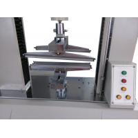 Quality Compression Electronic Universal Testing Machine AC220V 10A 0.25%~100%F.S for sale