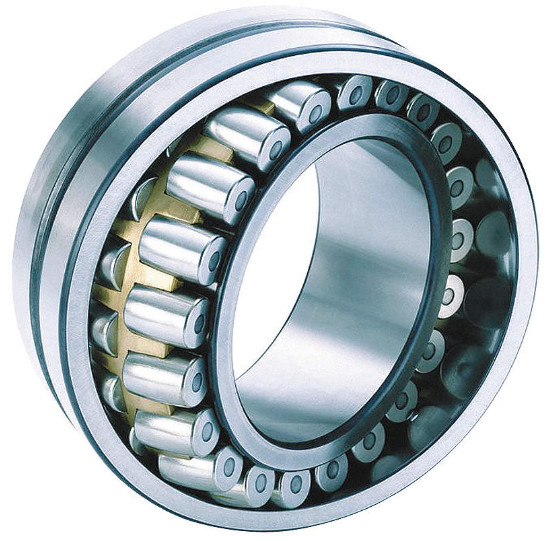 Quality Jatec22334CA W33 Sealed Spherical Roller Bearings Gcr15 Steel 170x360x120 for sale