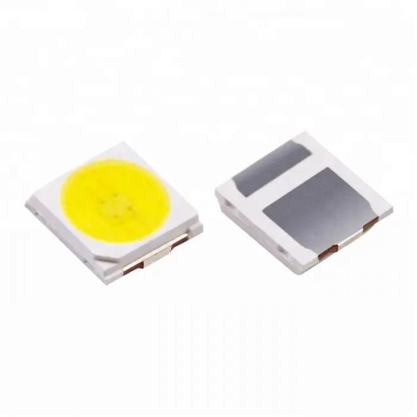 Quality 110-140lm 3030 Top SMD LED 1W Multi Function For Indoor Lighting for sale
