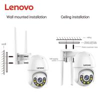 China FCC Lenovo X5 4K Resolution HD 4k Projector 3MP Pixel Projection System factory
