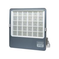 China Aluminum Alloy Tempered Glass Outdoor LED Flood Lights for High Humidity Environments factory