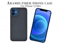China Case iPhone 12 Carbon fiber Phone Case Aramid Case Case factory