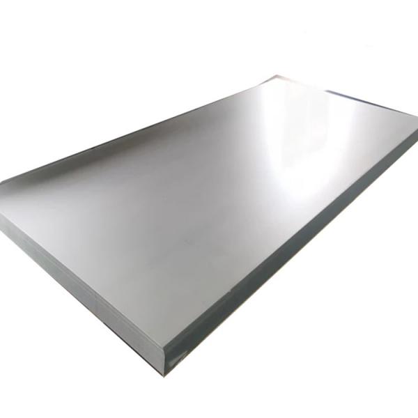 Quality ASTM 201 202 SS 304 2b Finish Stainless Steel Sheet 304l 316 316l for sale