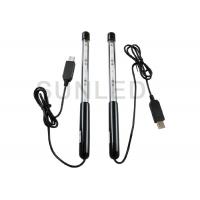 Quality Germicidal Lamp Rigid LED Strip Lights 260-280nm USB Interface Ultraviolet for sale