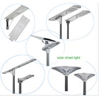 China Lower Temperature Integrated 90mm Outdoor Led Street Lights for sale