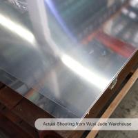 Quality 0.3-8.0mm Cold Rolled Stainless Steel Sheet 304 AISI ASTM GB Standard for sale