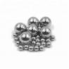 China Din 5401 Chrome Steel Ball Bearing Balls High Hardness Metal Steel Balls 15mm 20mm G16 factory
