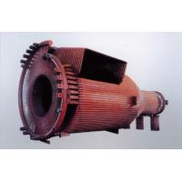 China SAT-CHAM Industrial Cyclone Separator For Power Station Biogas Fired Boiler factory