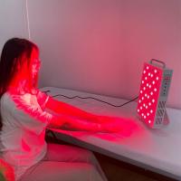 Quality R300 LED Red Light Therapy 660nm 850nm Customized For Home for sale