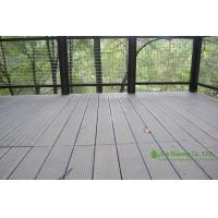 China Strand Woven Bamboo Decking Boards, Bamboo Decking Prices, Outdoor Bamboo Flooring factory